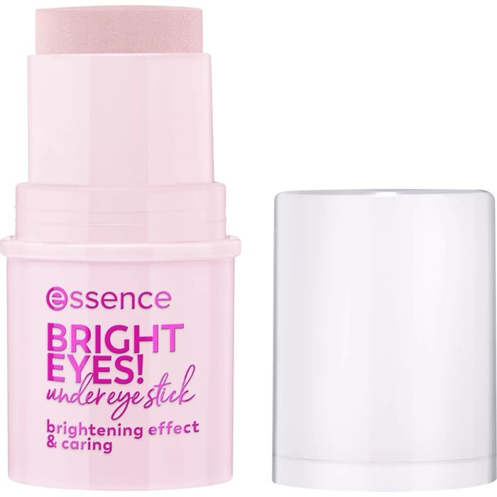Essence Iluminator Stick Bright Eyes Under Eye Stick 01 Soft Rose 5.5ml