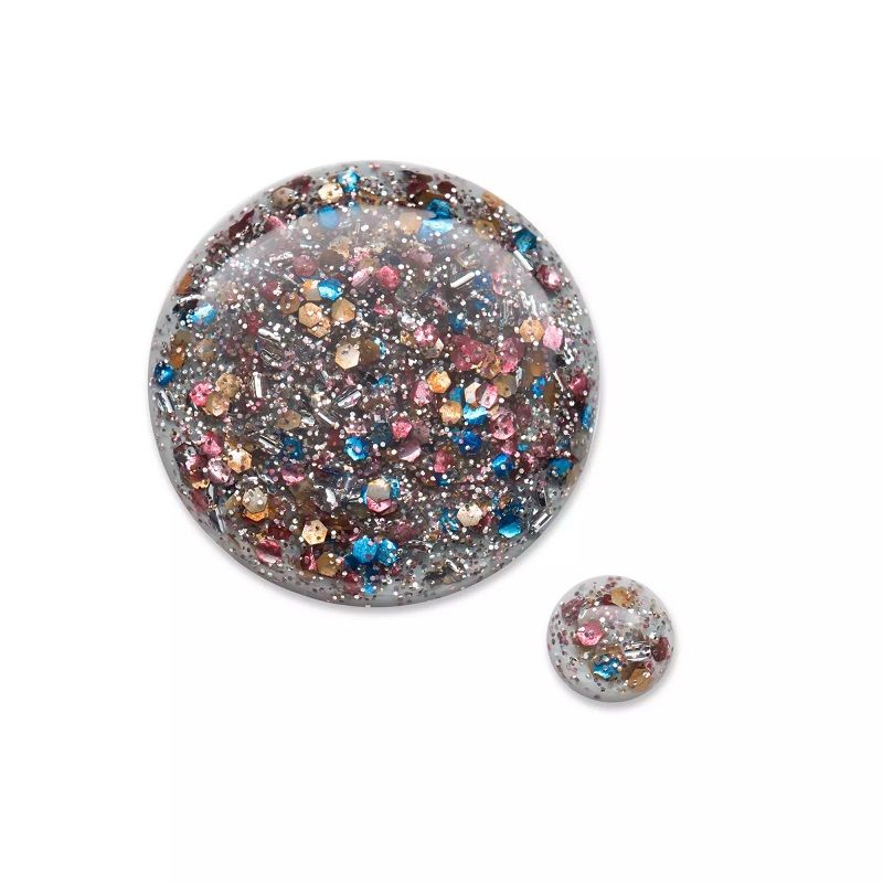 Essence Lac de Unghii Confetti Party Transforming Top Coat 8ml