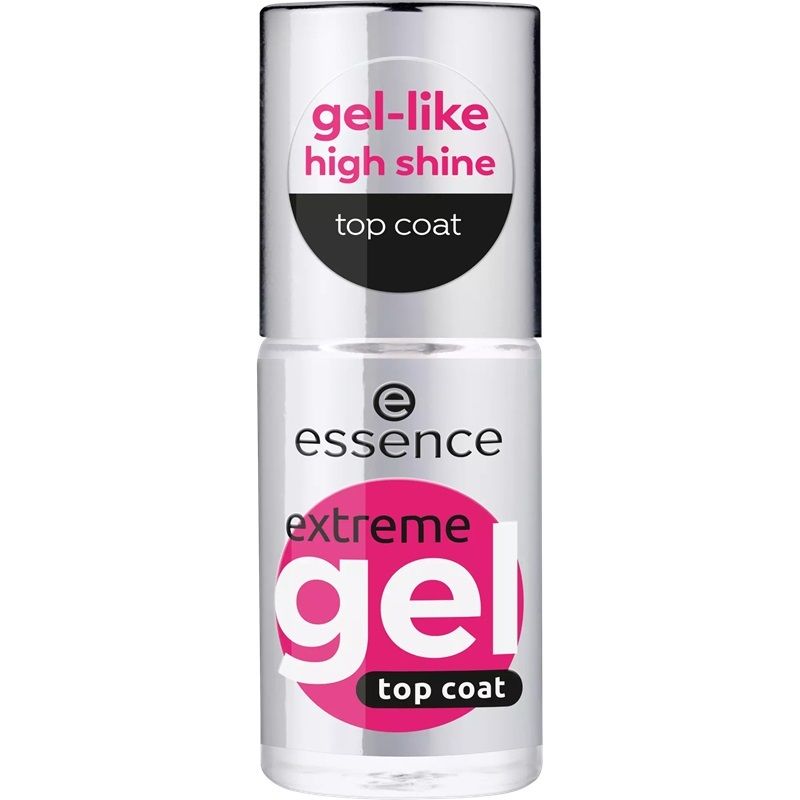 Essence Lac de Unghii Extreme Gel Top Coat