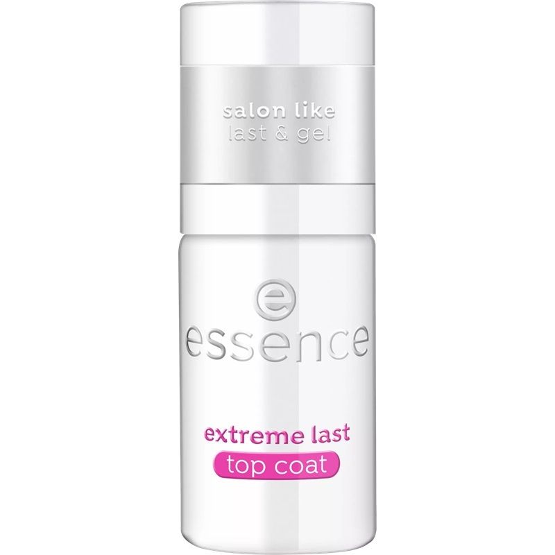 Essence Lac de Unghii Extreme Last Top Coat