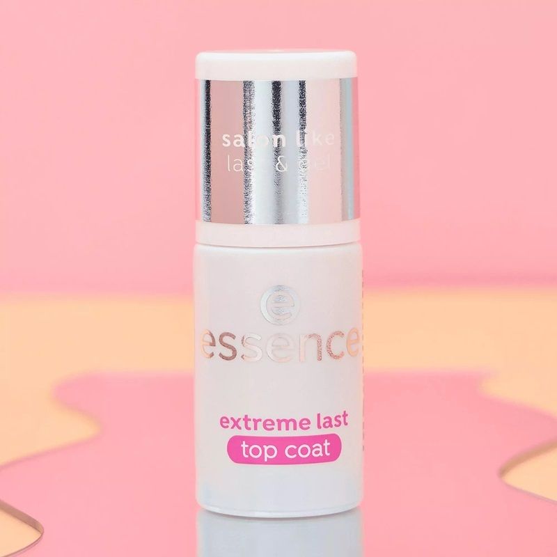 Essence Lac de Unghii Extreme Last Top Coat