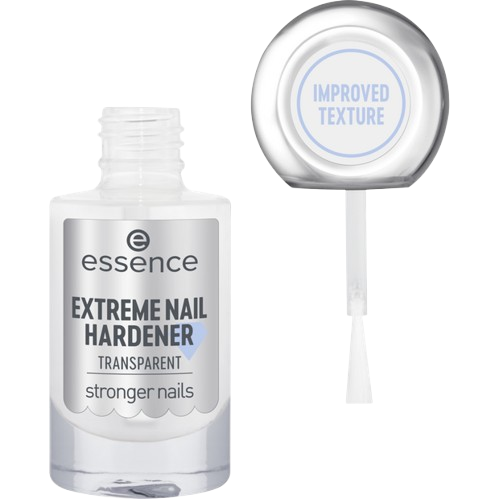 Essence Lac de Unghii Extreme Nail Hardener Stronger Nails 8ml
