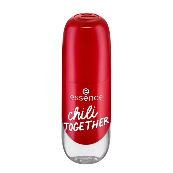 Essence Lac de Unghii Gel Nail Colour 02 DAMN glam 8ml