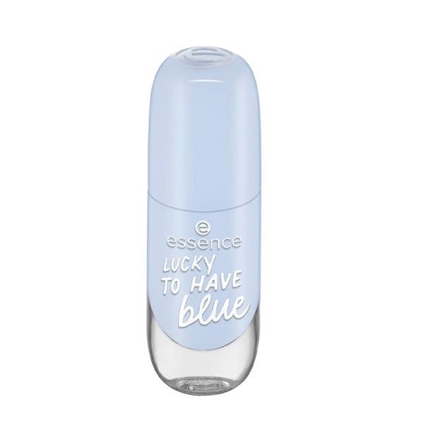 Essence Lac de Unghii Gel Nail Colour 25 powder ROOM PARTY 8ml