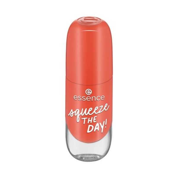 Essence Lac de Unghii Gel Nail Colour 25 powder ROOM PARTY 8ml