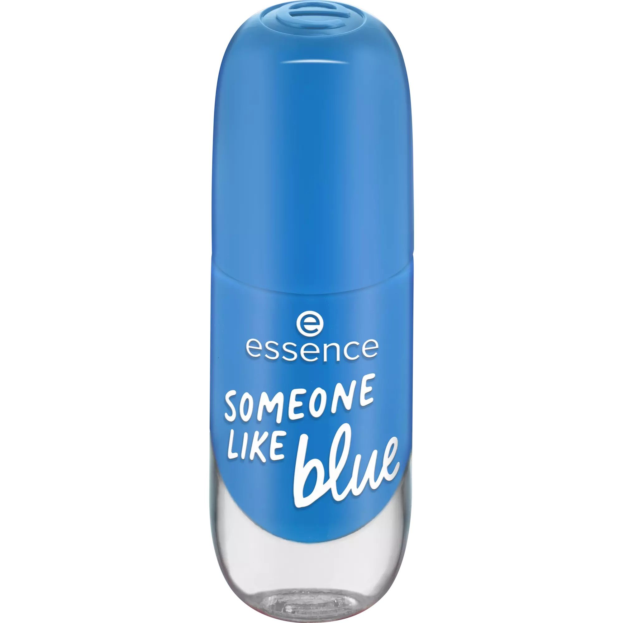 Essence Lac de Unghii Gel Nail Colour 50 I CARRIED A cantaloupe 8ml