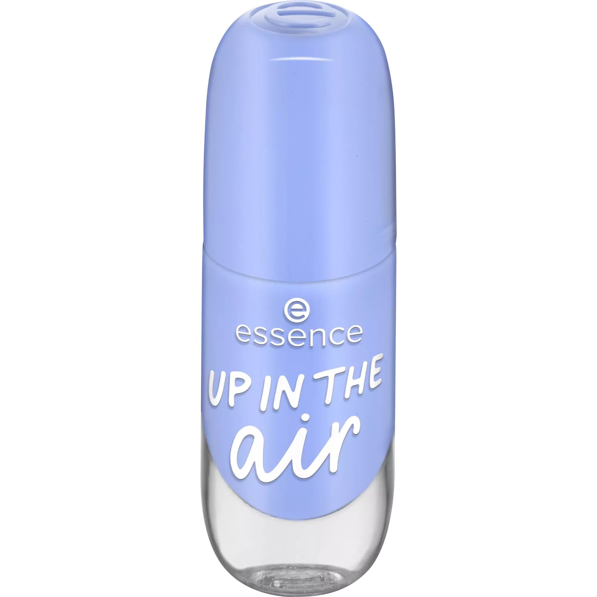 Essence Lac de Unghii Gel Nail Colour 66 GIVE ME space 8ml