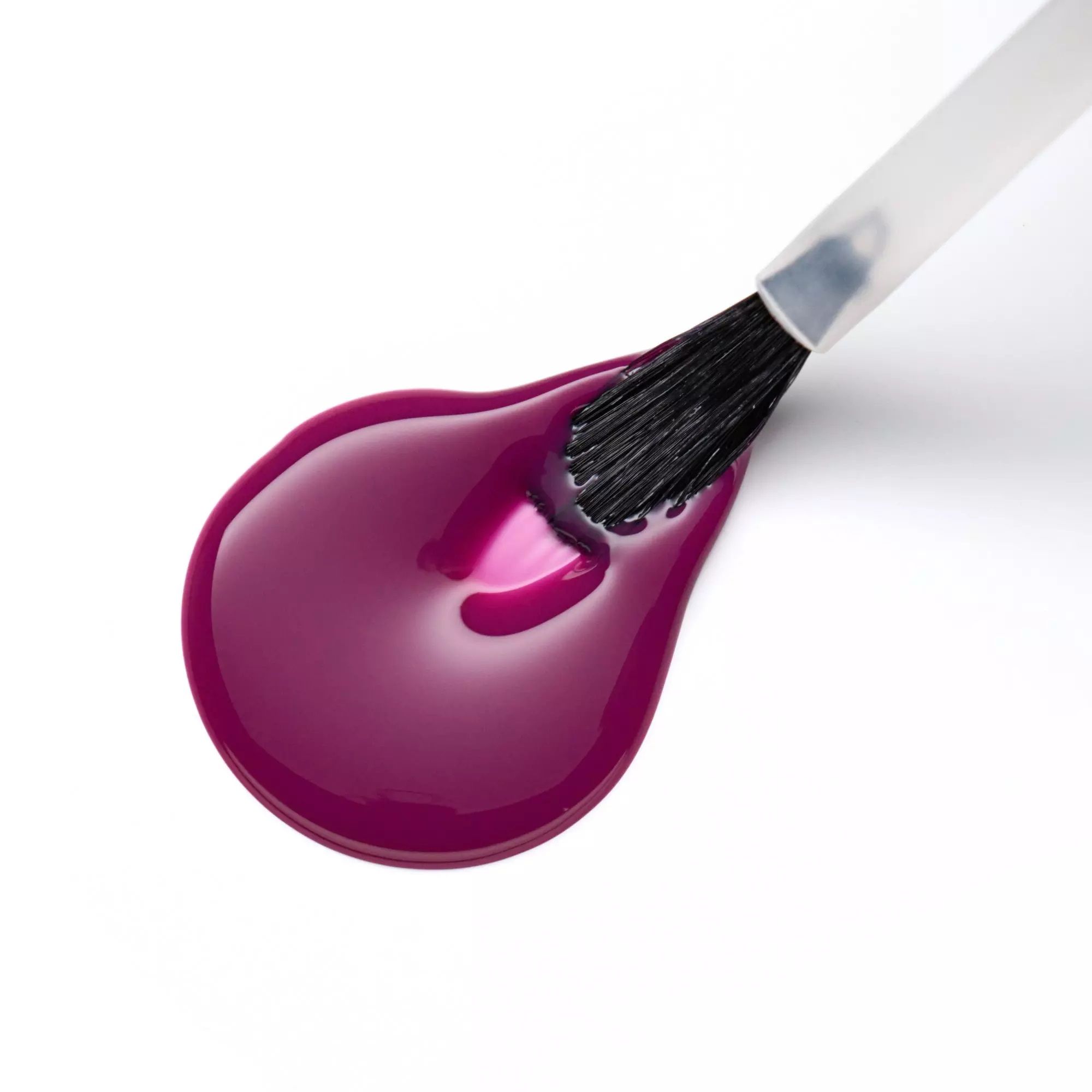 Essence Lac de Unghii Glossy Jelly Nail Polish 01 Summer Splash 8ml 