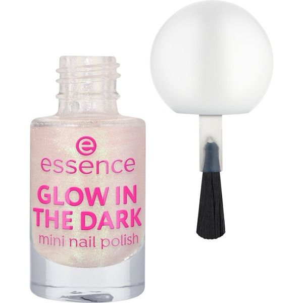 Essence Lac de Unghii Glassy Ice Mini Nail Polish 09 5ml