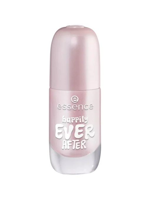 Essence Lac de unghii Nail Polish Gel 23 Pinktastic 8ml