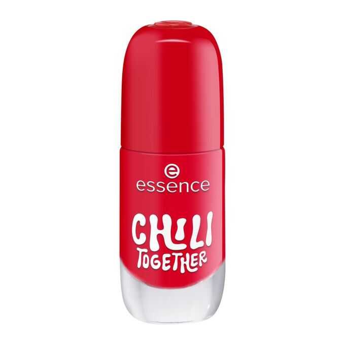 Essence Lac de unghii Nail Polish Gel 23 Pinktastic 8ml