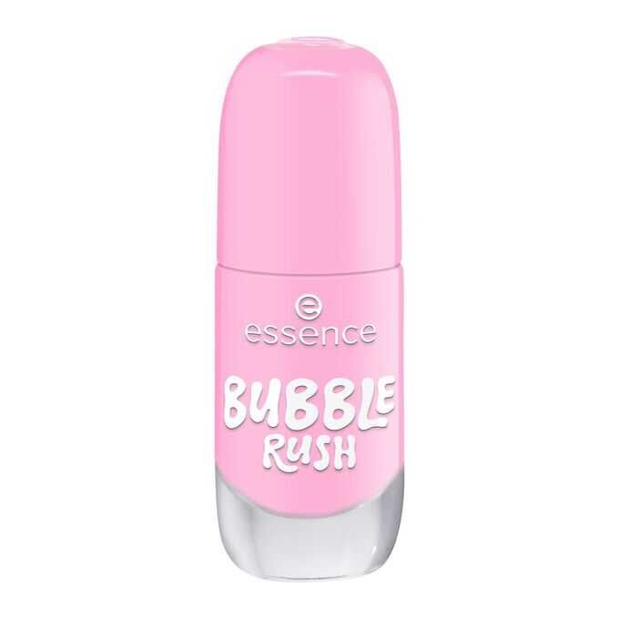Essence Lac de unghii Nail Polish Gel 21 Bubble Rush 8ml