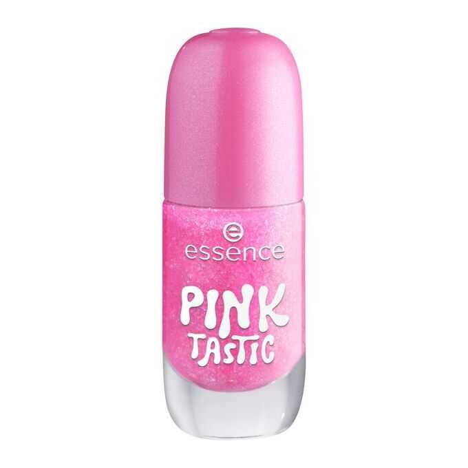 Essence Lac de unghii Nail Polish Gel 23 Pinktastic 8ml