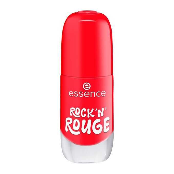 Essence Lac de unghii Nail Polish Gel 23 Pinktastic 8ml