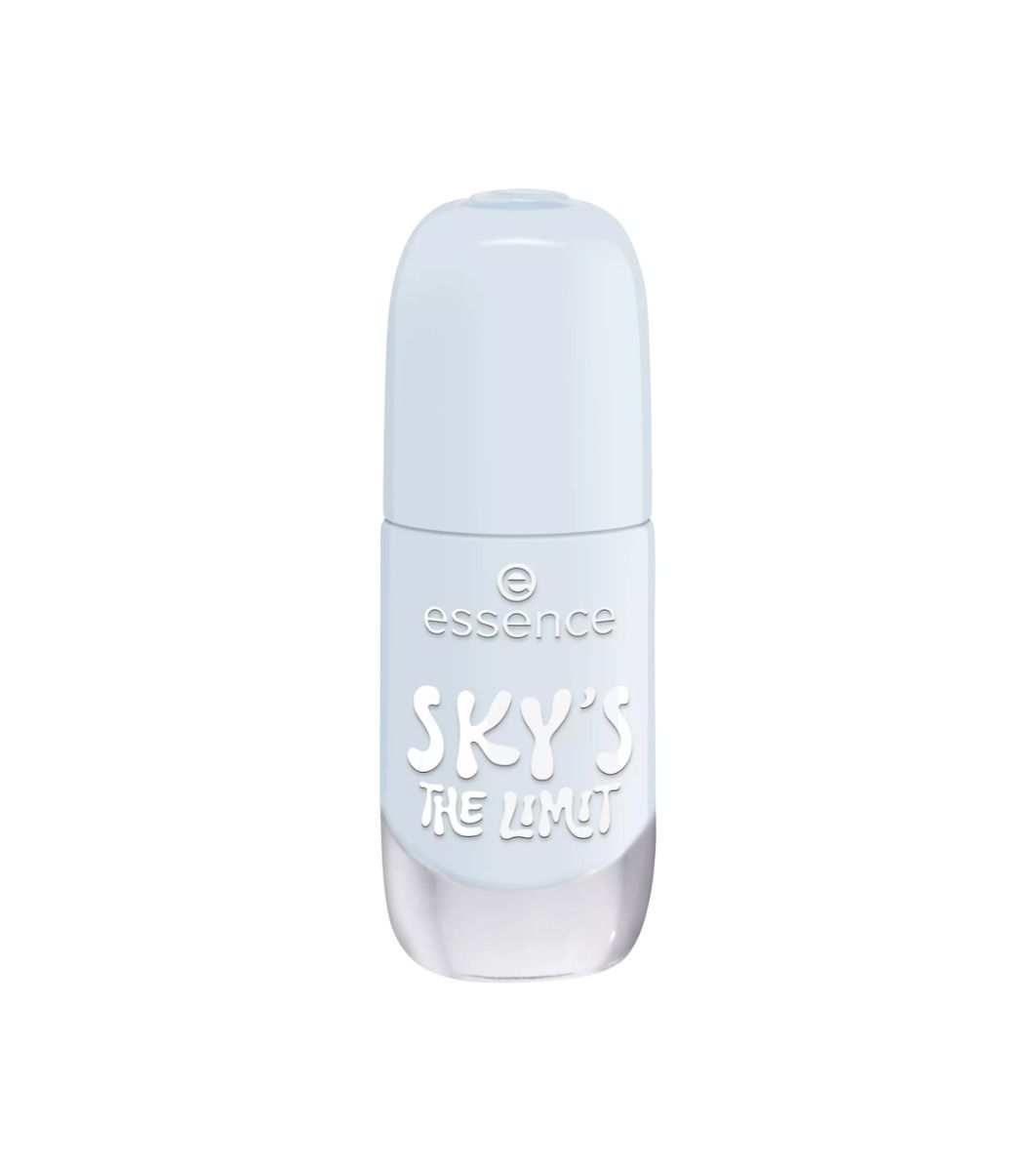 Essence Lac de unghii Nail Polish Gel 23 Pinktastic 8ml