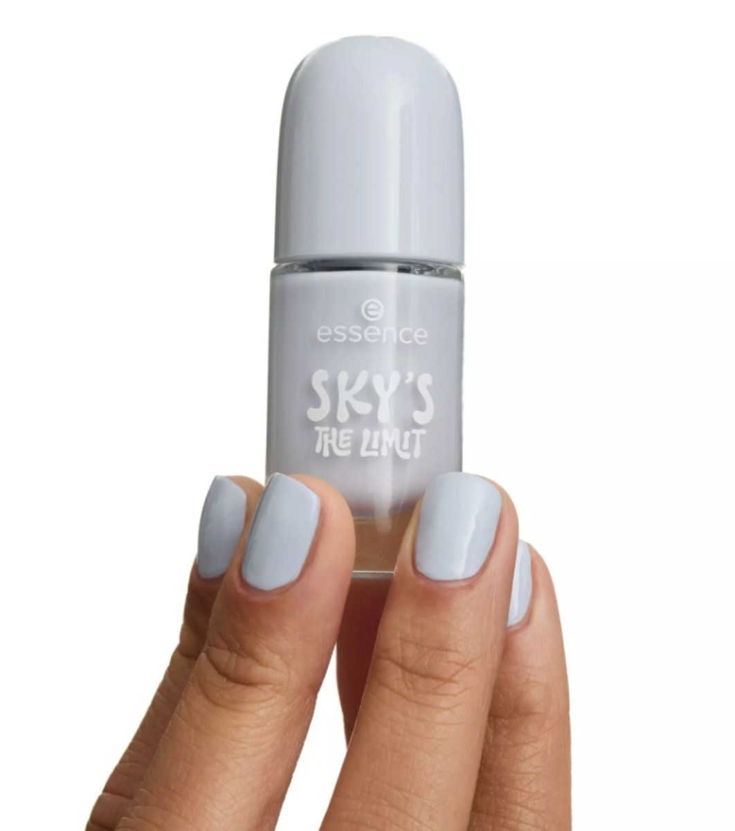 Essence Lac de unghii Nail Polish Gel 31 SKY'S THE LIMIT 8ml