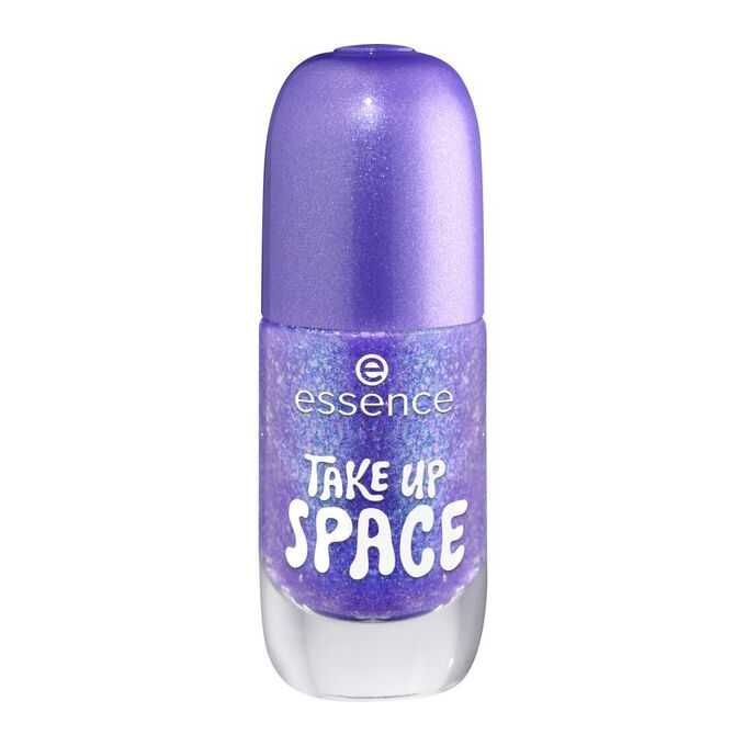Essence Lac de unghii Nail Polish Gel 34 Take Up Space 8ml