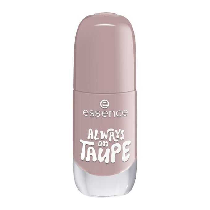 Essence Lac de unghii Nail Polish Gel 23 Pinktastic 8ml