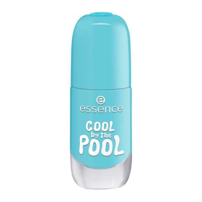 Essence Lac de unghii Nail Polish Gel 39 Cool By The Pool 8ml