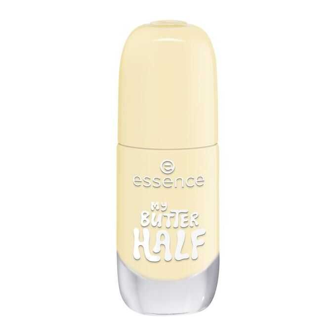 Essence Lac de unghii Nail Polish Gel 23 Pinktastic 8ml