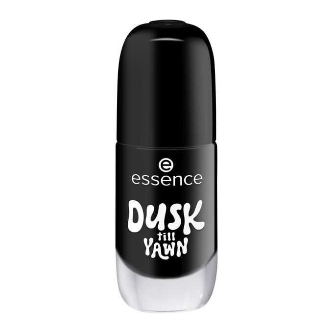 Essence Lac de unghii Nail Polish Gel 23 Pinktastic 8ml