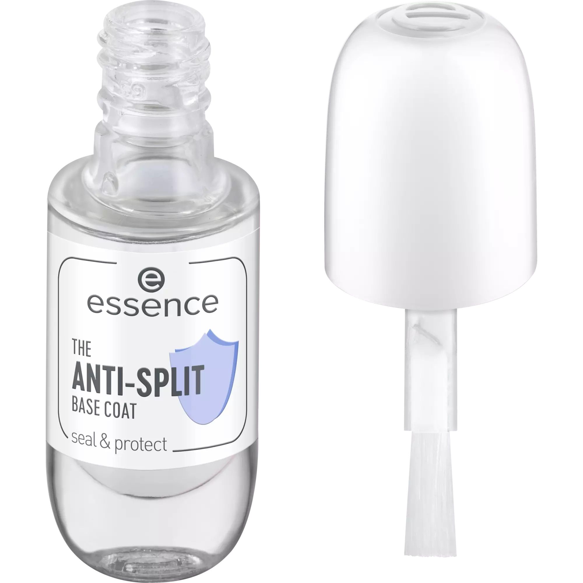 Essence Lac de Unghii The Anti-Split Base Coat 8ml