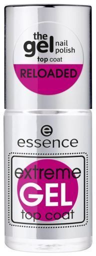 Essence Lac Unghii Nail Care Top Coat Extreme Gel 8ml