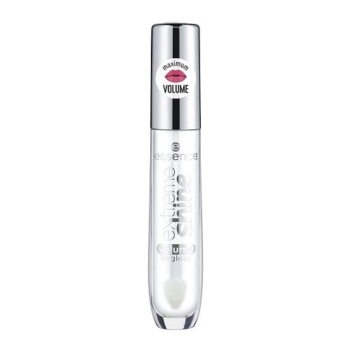 Essence Luciu de Buze Extreme Shine Volume Lip Gloss 01 Crystal Clear 5ml