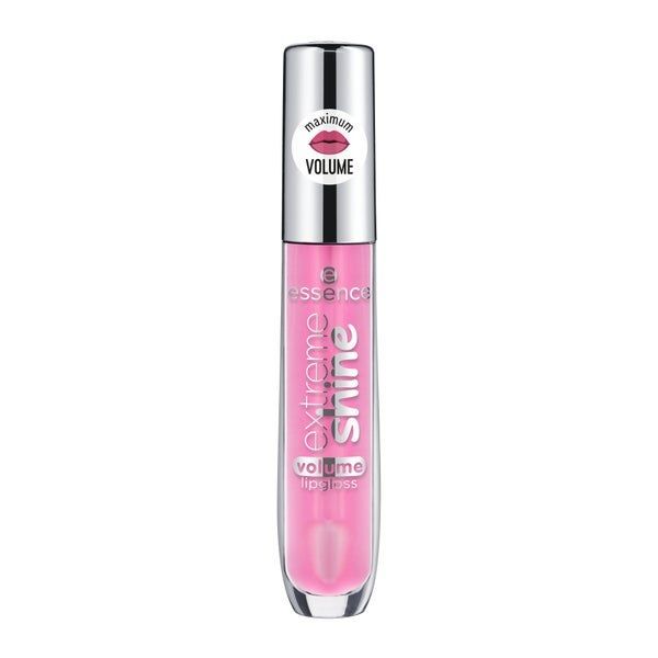 Essence Luciu de Buze Extreme Shine Volume Lip Gloss 02 Summer Punch 5ml