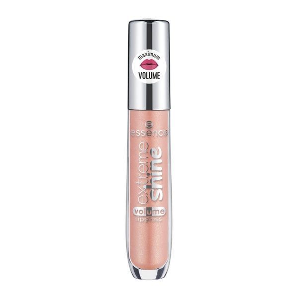 Essence Luciu de Buze Extreme Shine Volume Lip Gloss 08 Gold Dust 5ml