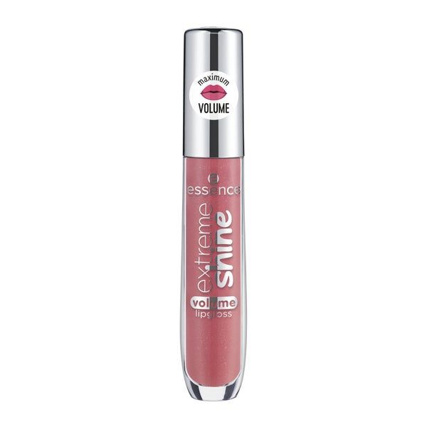 Essence Luciu de Buze Extreme Shine Volume Lip Gloss 09 Shadow Rose 5ml