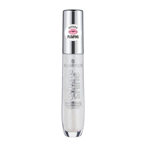 Essence Luciu de Buze Extreme Shine Volume Lip Gloss 101 Milky Way 5ml