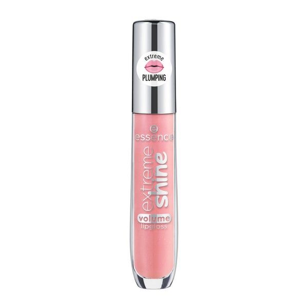 Essence Luciu de Buze Extreme Shine Volume Lip Gloss 104 Nude Mood 5ml