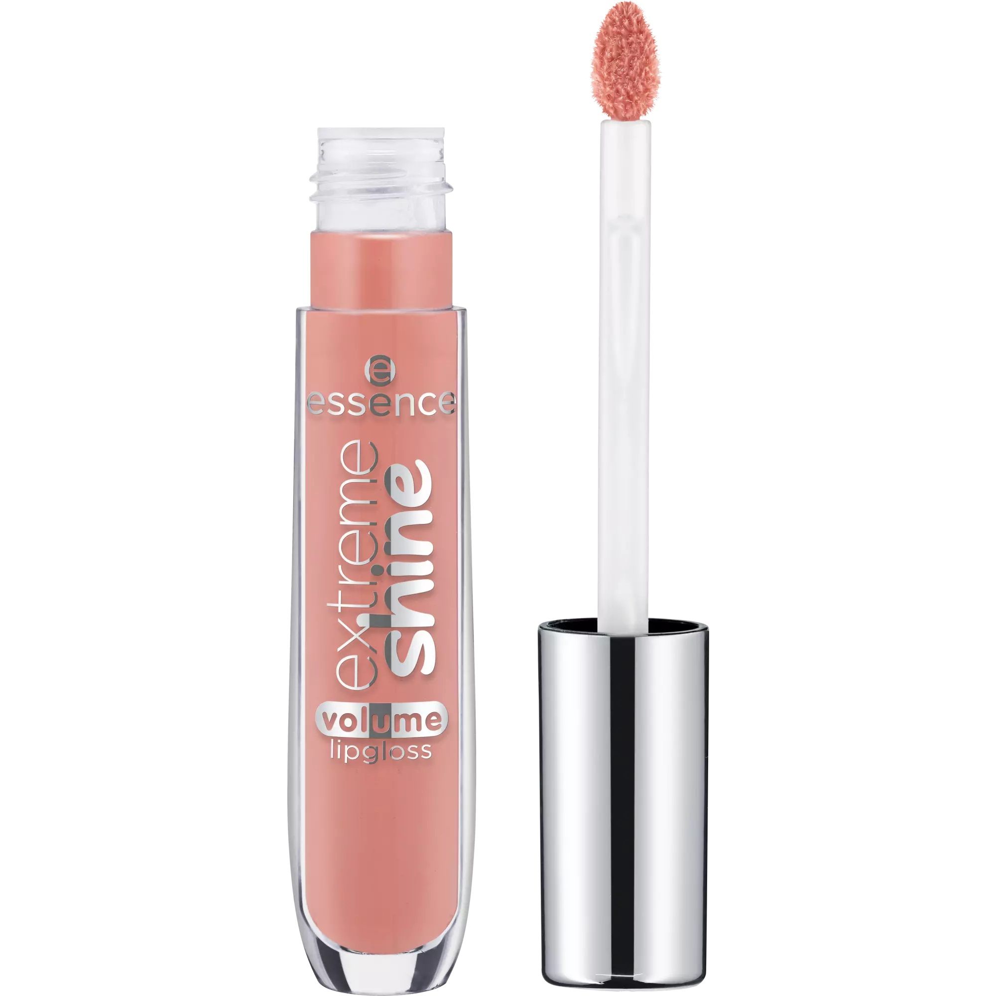 Essence Luciu de Buze Extreme Shine Volume Lip Gloss 11 Power Of Nude 5ml