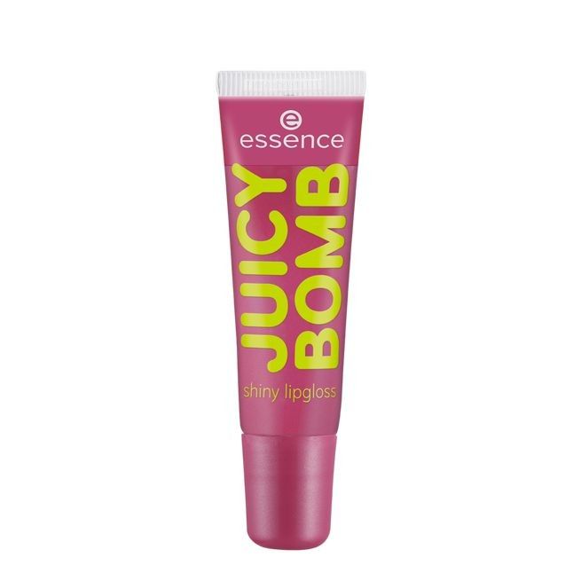 Essence Luciu de Buze Juicy Bomb 08 Pretty Plum 10ml
