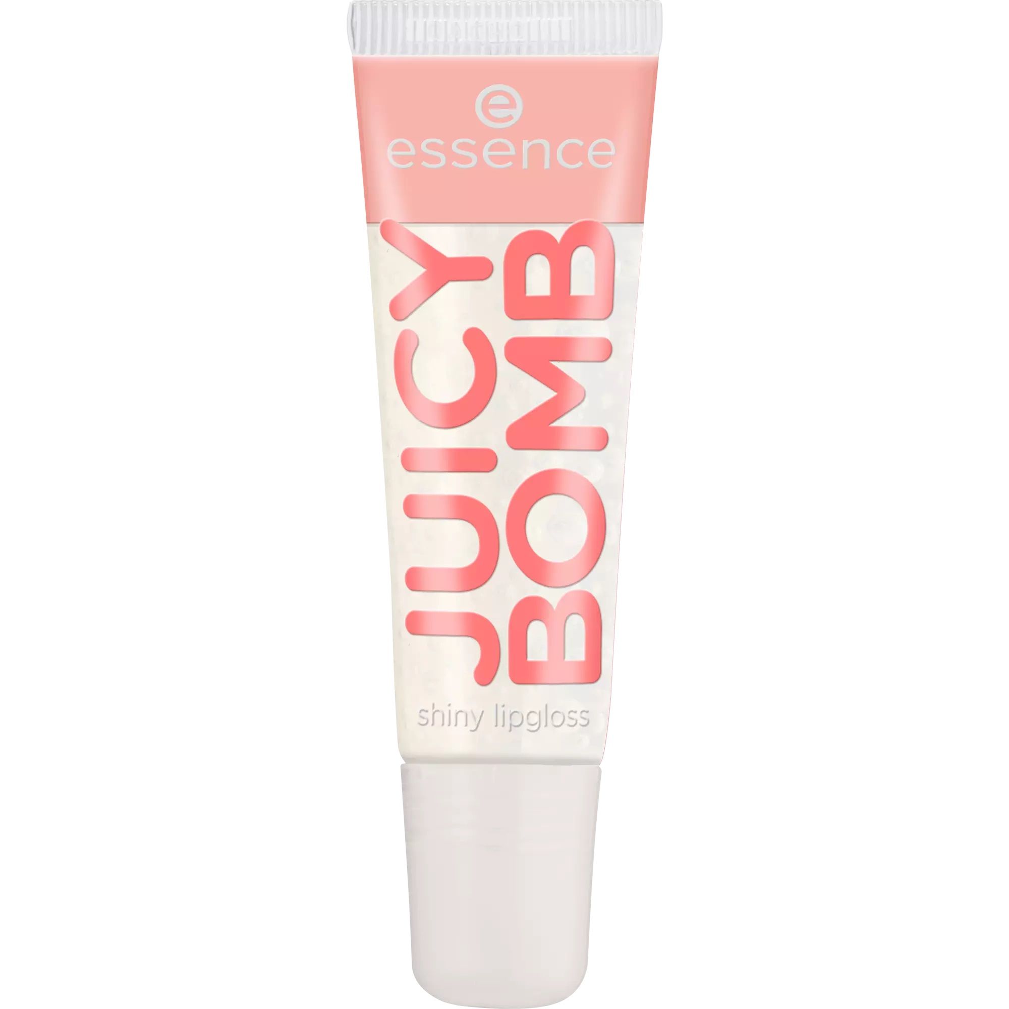 Essence Luciu de Buze Juicy Bomb 101 Lovely Litchi 10ml