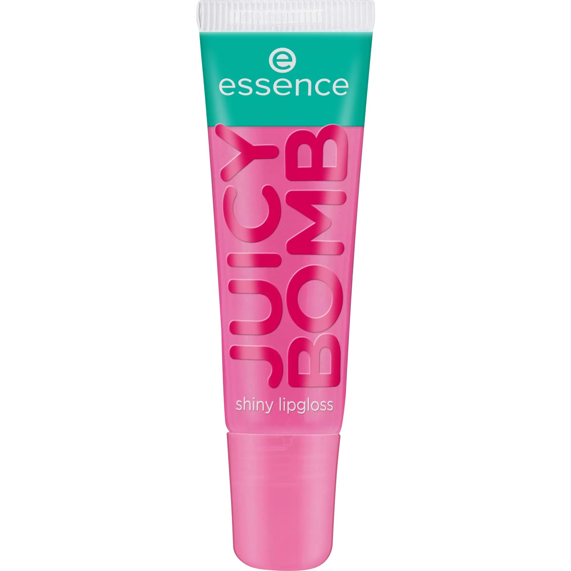Essence Luciu de Buze Juicy Bomb 102 Witty Watermelon 10ml