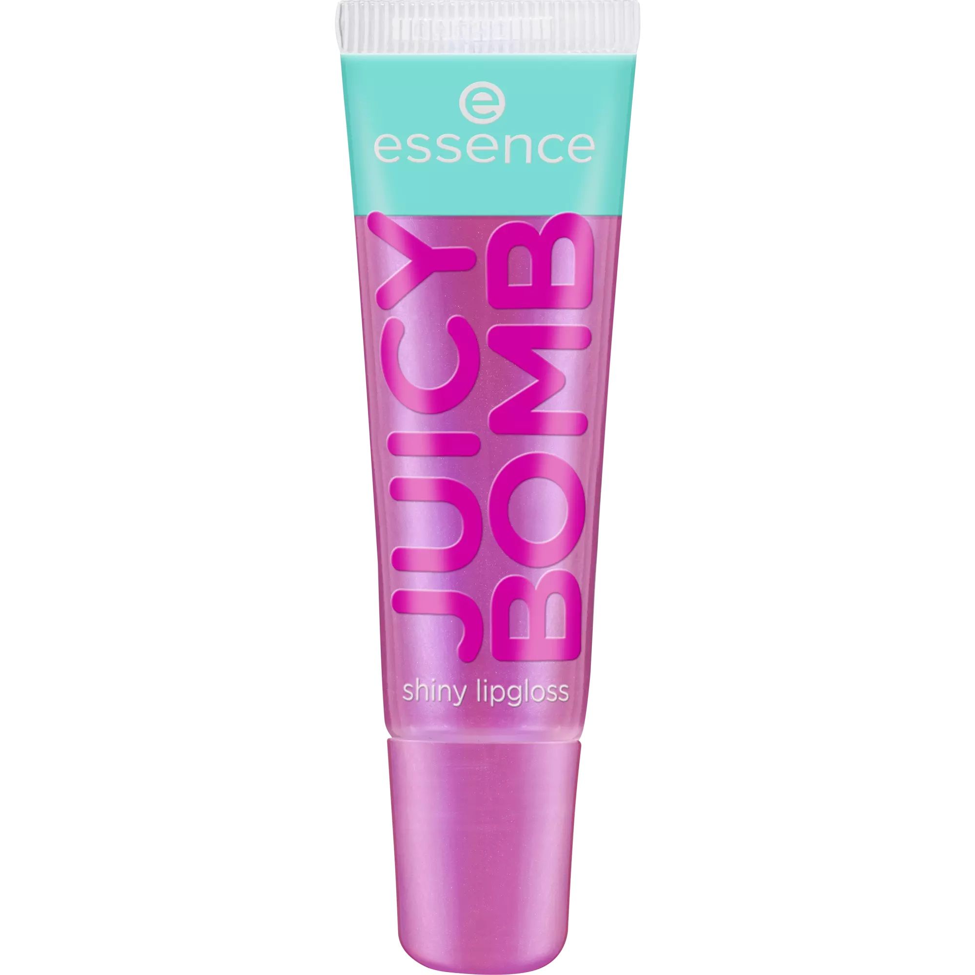 Essence Luciu de Buze Juicy Bomb 105 Bouncy Bubblegum 10ml