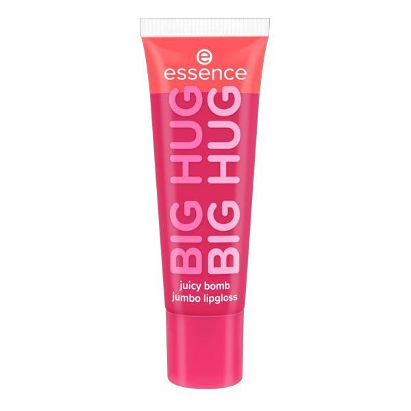Essence Luciu de Buze Juicy Bomb Say It WIth Juicy Lipgloss 05 Awesome Apple 10ml