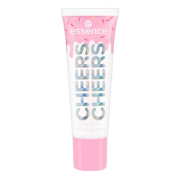 Essence Luciu de Buze Juicy Bomb Say It WIth Juicy Lipgloss 05 Awesome Apple 10ml