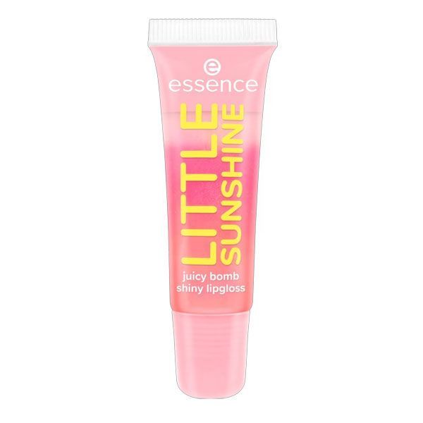 Essence Luciu de Buze Juicy Bomb Say It WIth Juicy Lipgloss 05 Awesome Apple 10ml