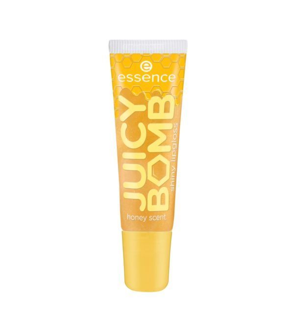 Essence Luciu de Buze Juicy Bomb Shiny Birthday Bomb 01 Cake My Day! 10ml