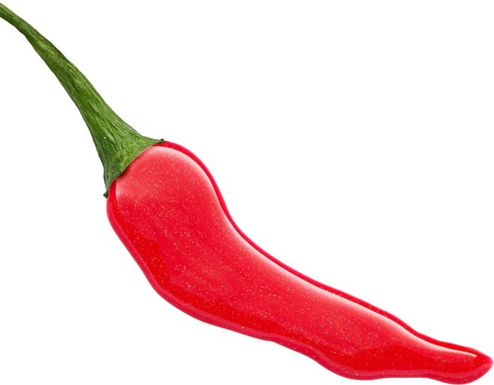 Essence Luciu de Buze Juicy Bomb Shiny Chili Bomb 01 Strawberry Salsa 10ml