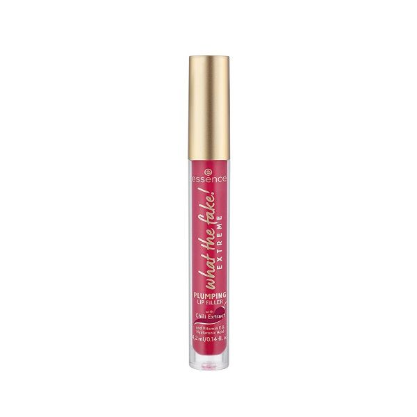 Essence Luciu de Buze Lip Filler Extreme What the Fake! 4.2ml