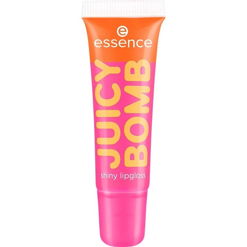 Essence Luciu de Buze Party Juicy Bomb Lipgloss 03 Pretty Pitaya 10ml