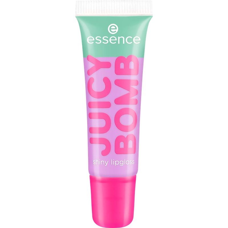 Essence Luciu de Buze Party Juicy Bomb Lipgloss 04 Kiwi Kisses 10ml