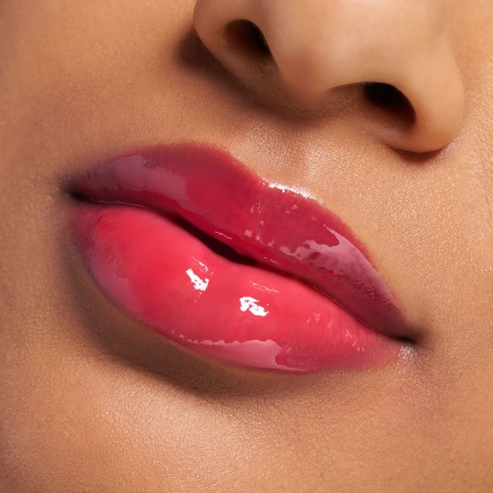 Essence Luciu de buze What the Fake Lip Plumping Gloss 101 Main Squeeze 4ml 