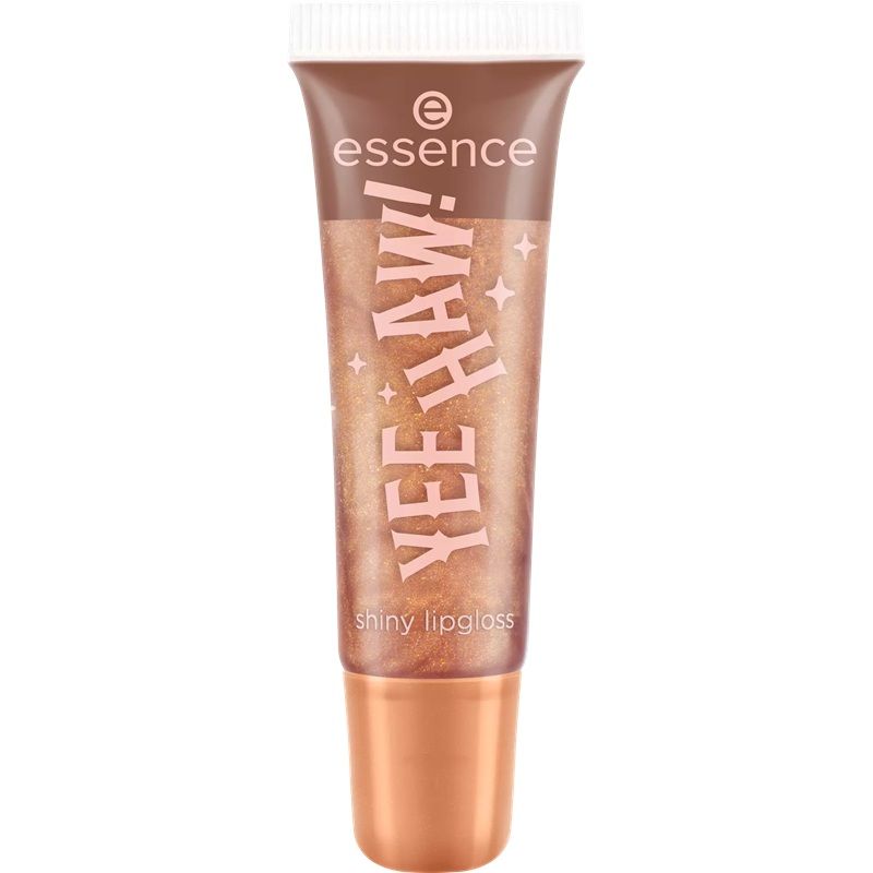 Essence Luciu de Buze Yee Haw! Shiny Lipgloss 10ml 