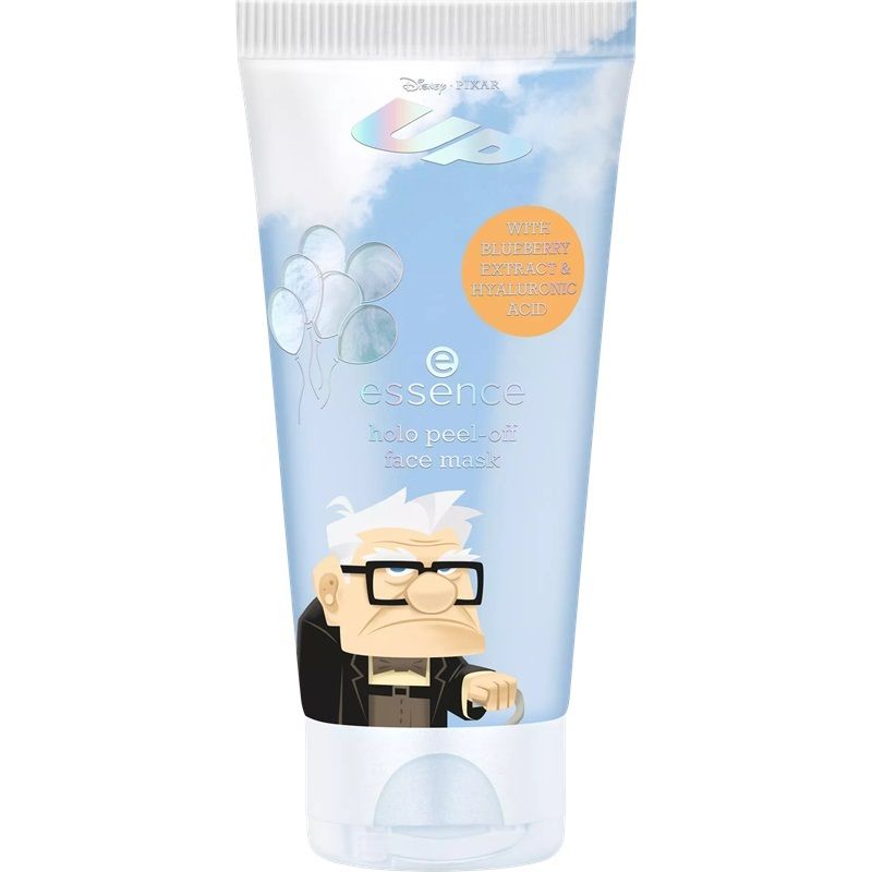 Essence Masca Fata Disney Pixar Up Holo Peel Off Face Mask 50ml