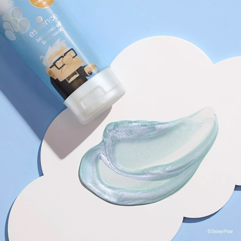 Essence Masca Fata Disney Pixar Up  Holo Peel Off Face Mask 50ml